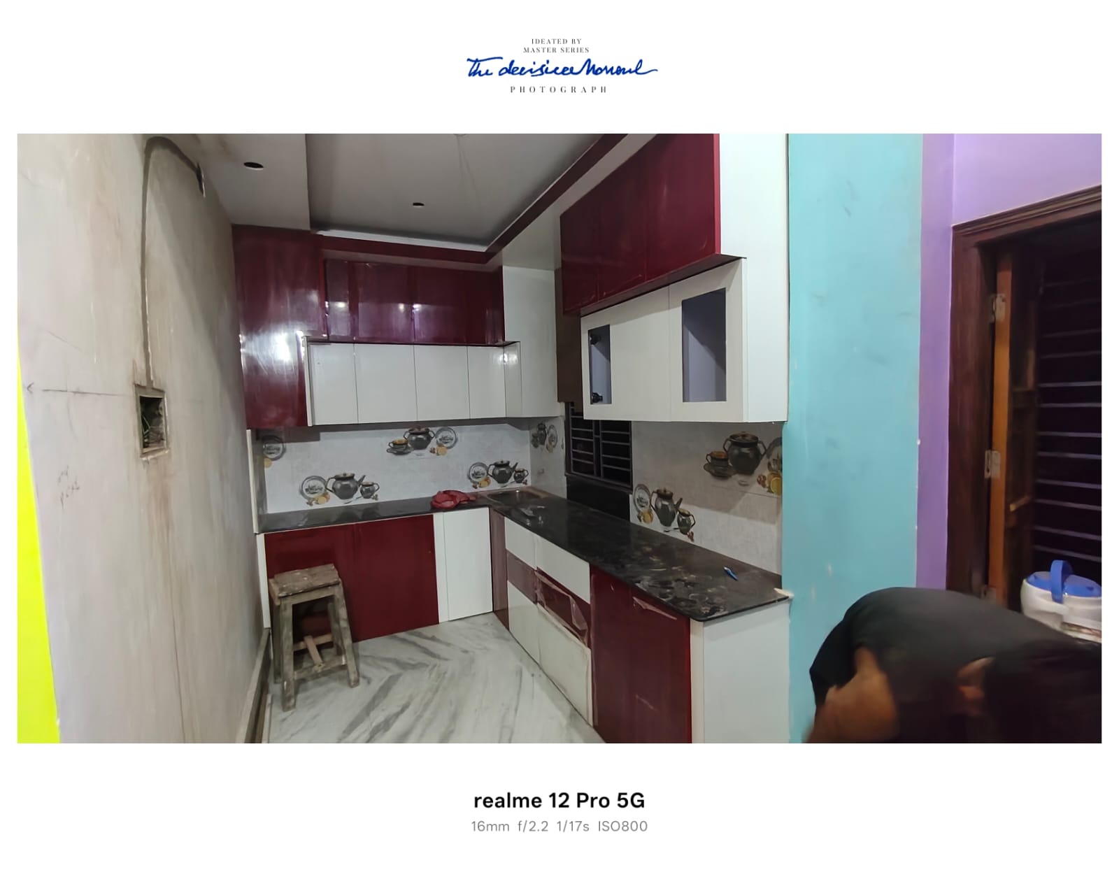 Interior Design Project 2