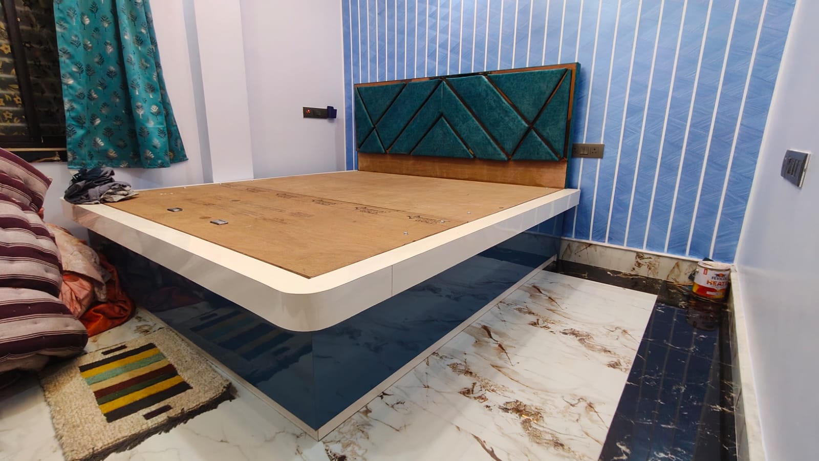 Interior Design Project 3