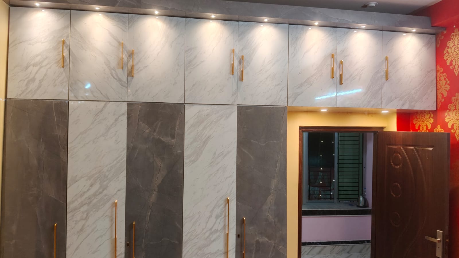 Interior Design Project 4