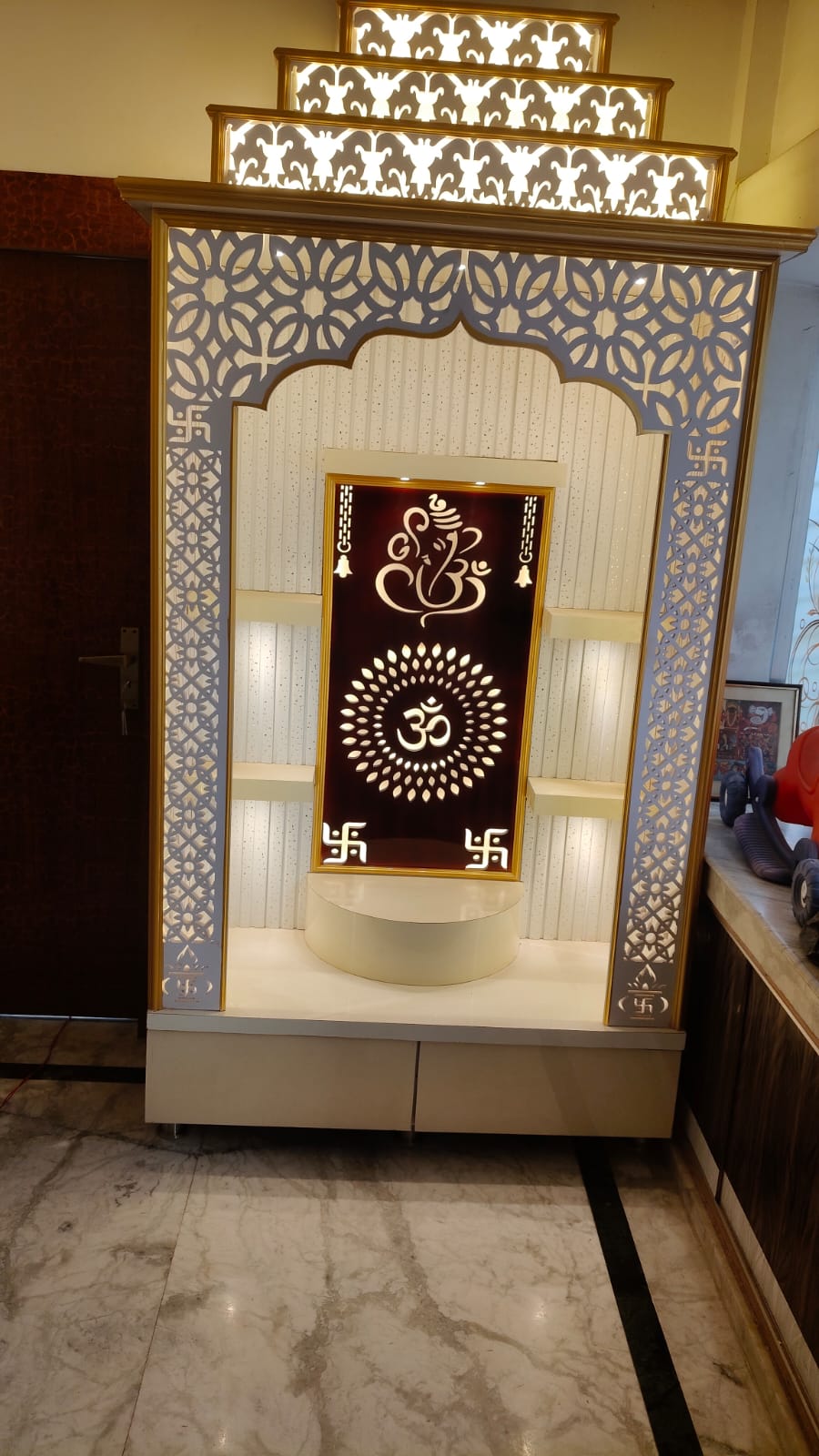 Interior Design Project 8