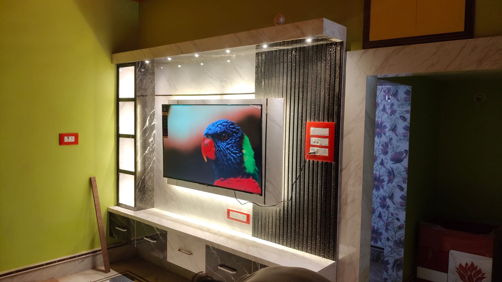 Tara Ma Interior showroom