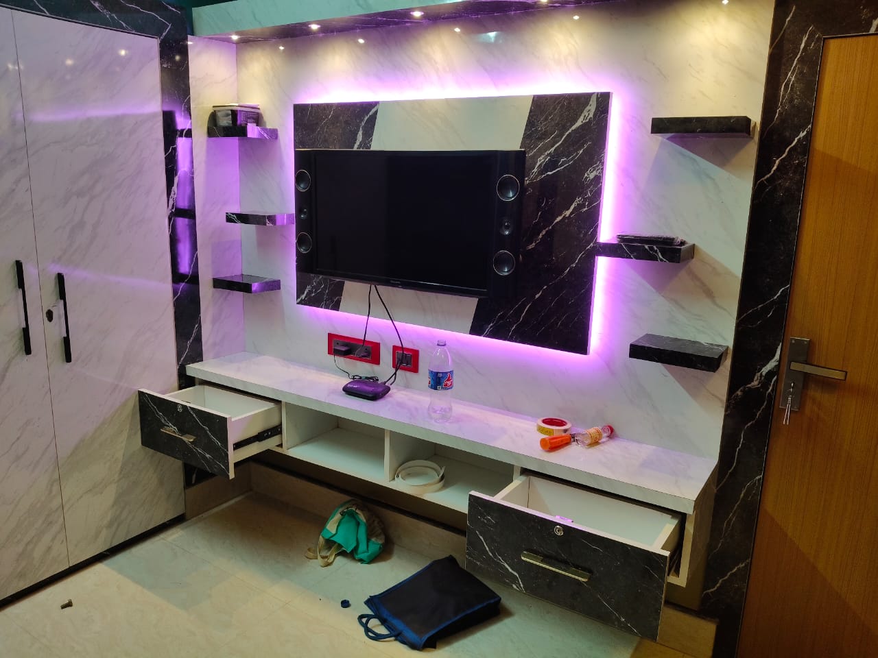 Interior Design Project 11