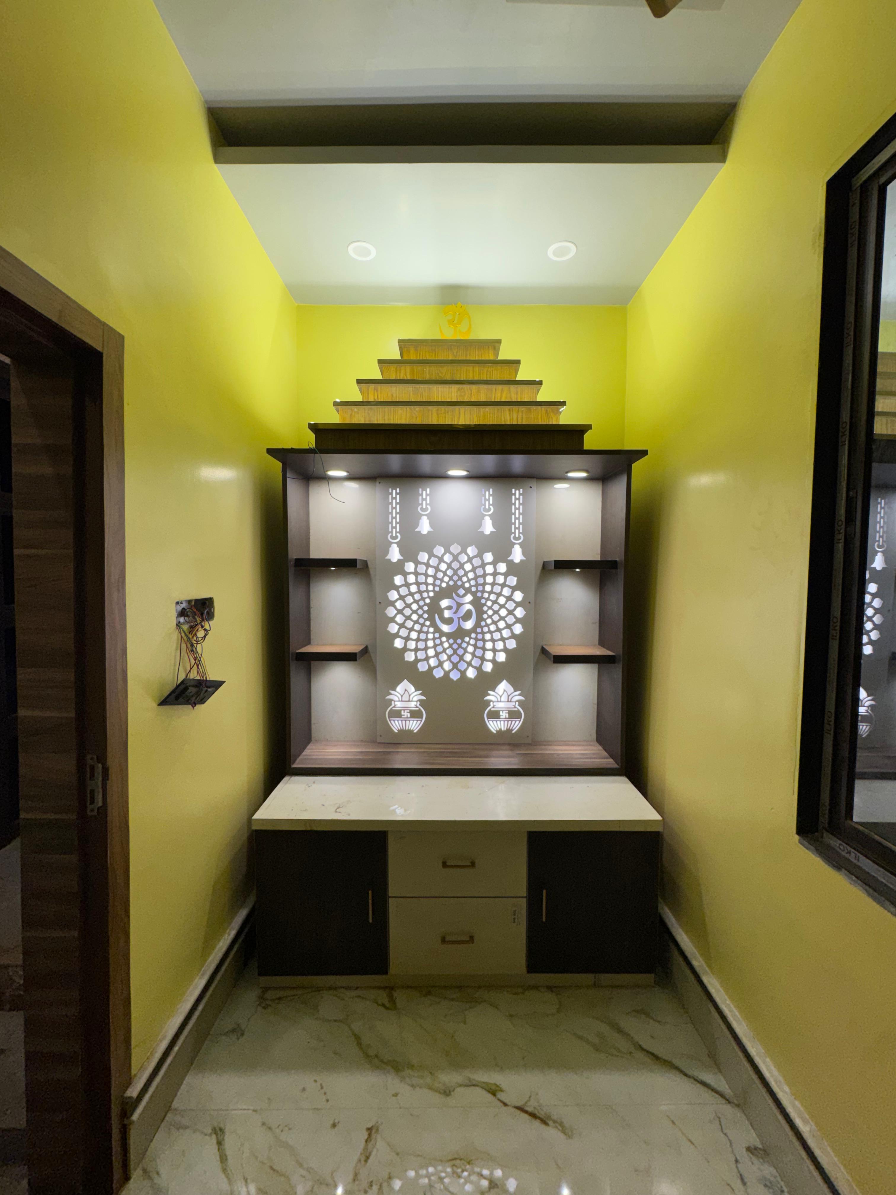 Interior Design Project 12